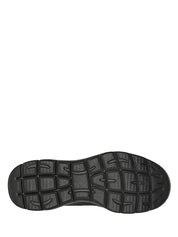 Slip-on Nero Skechers