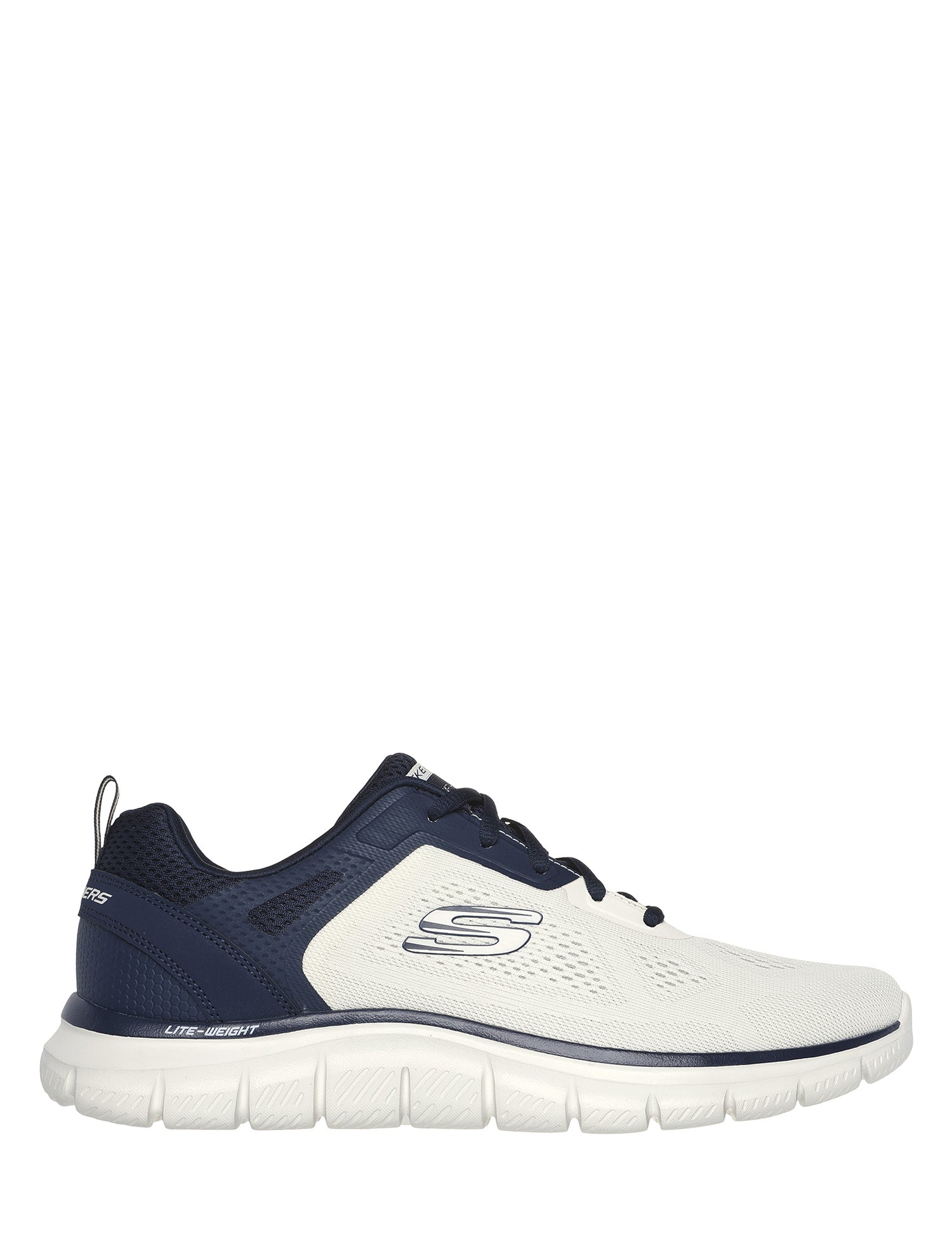 Sneakers Bianco Skechers