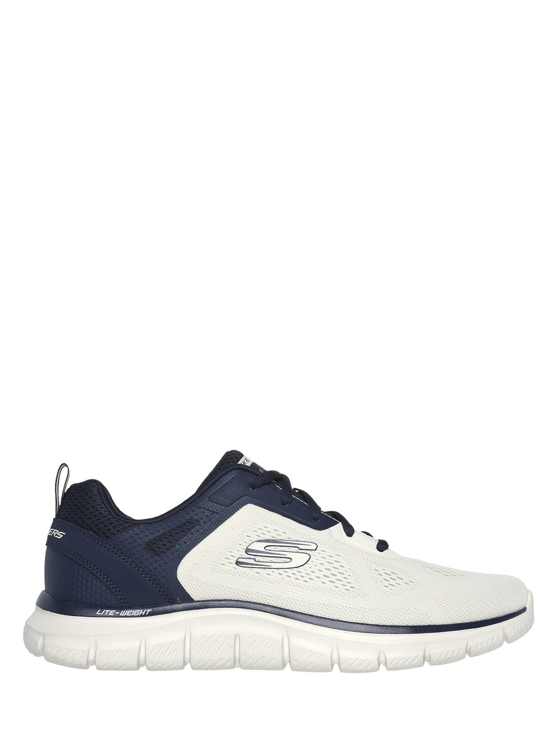 Sneakers Bianco Skechers