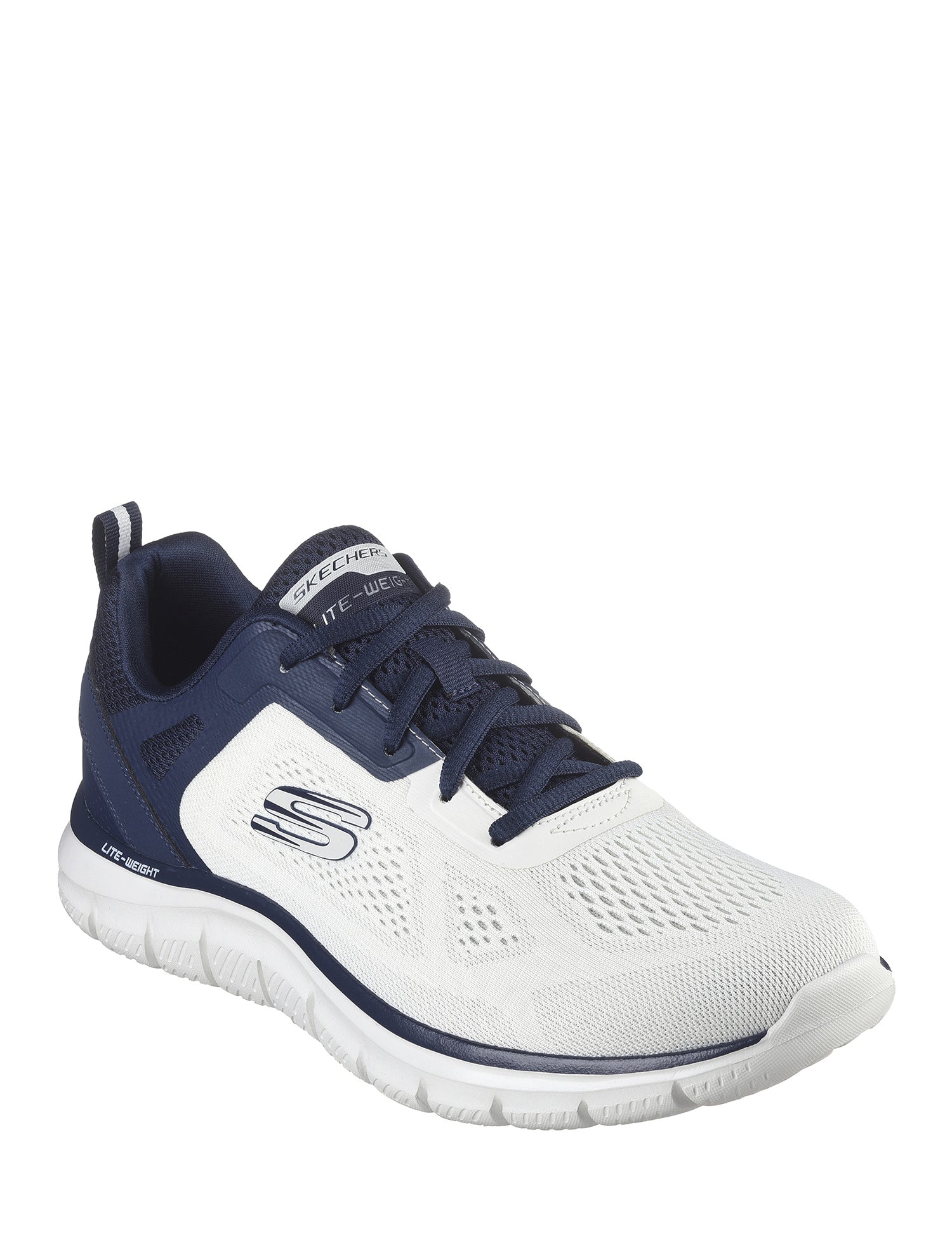Sneakers Bianco Skechers