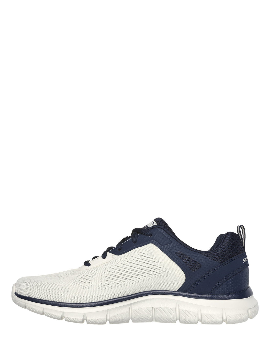 Sneakers Bianco Skechers