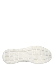 Sneakers Bianco Skechers