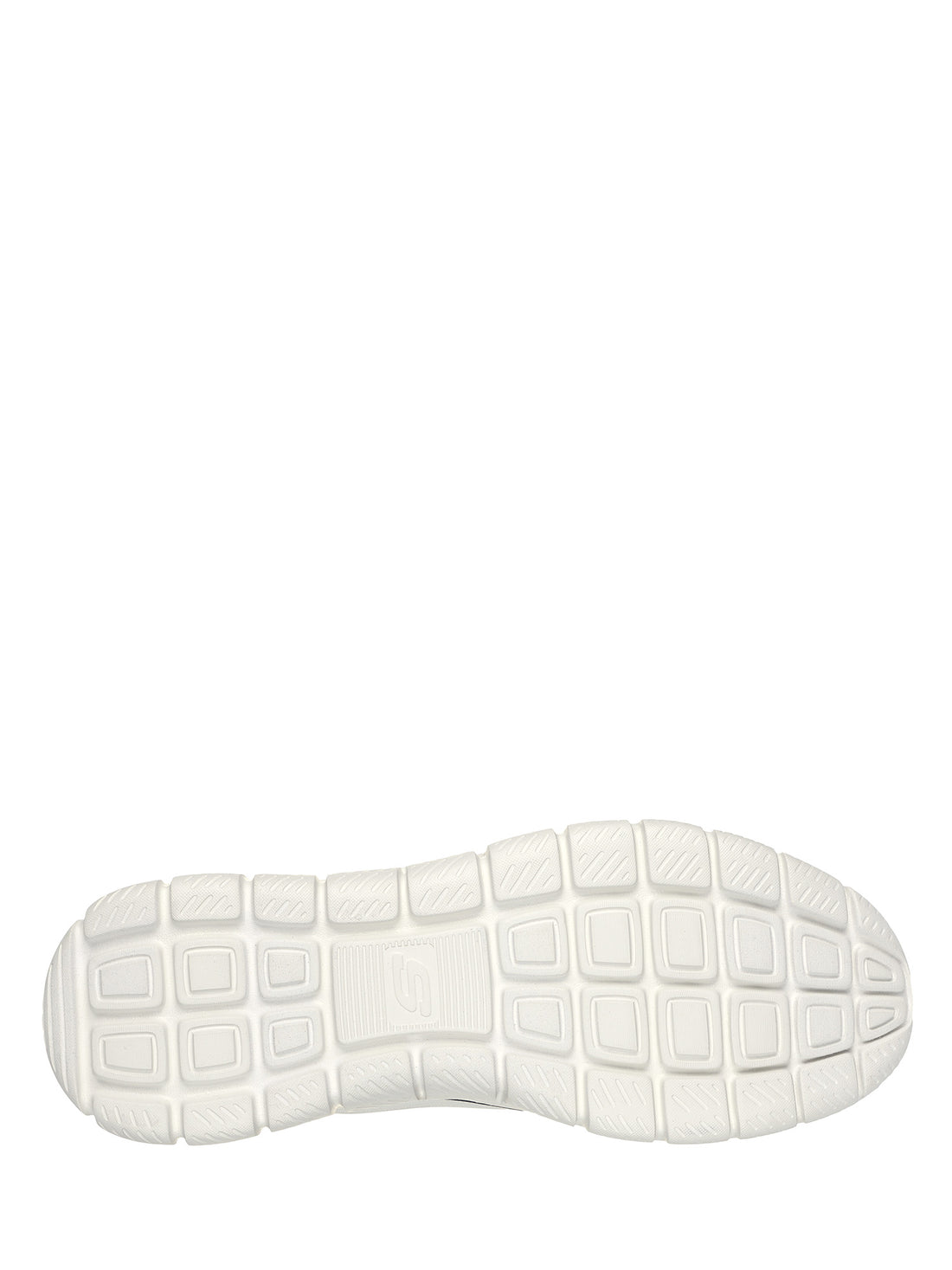 Sneakers Bianco Skechers