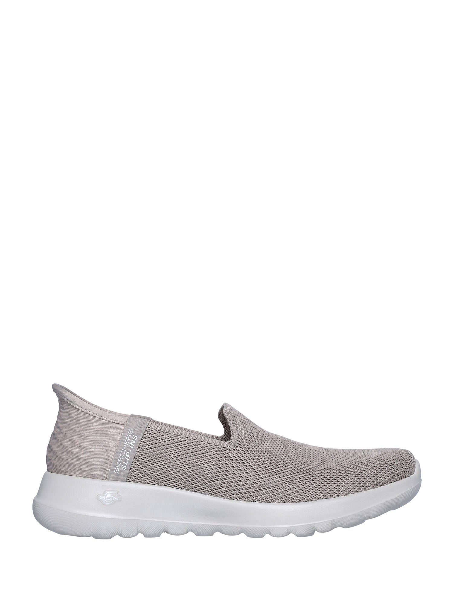 Slip-on Beige Skechers