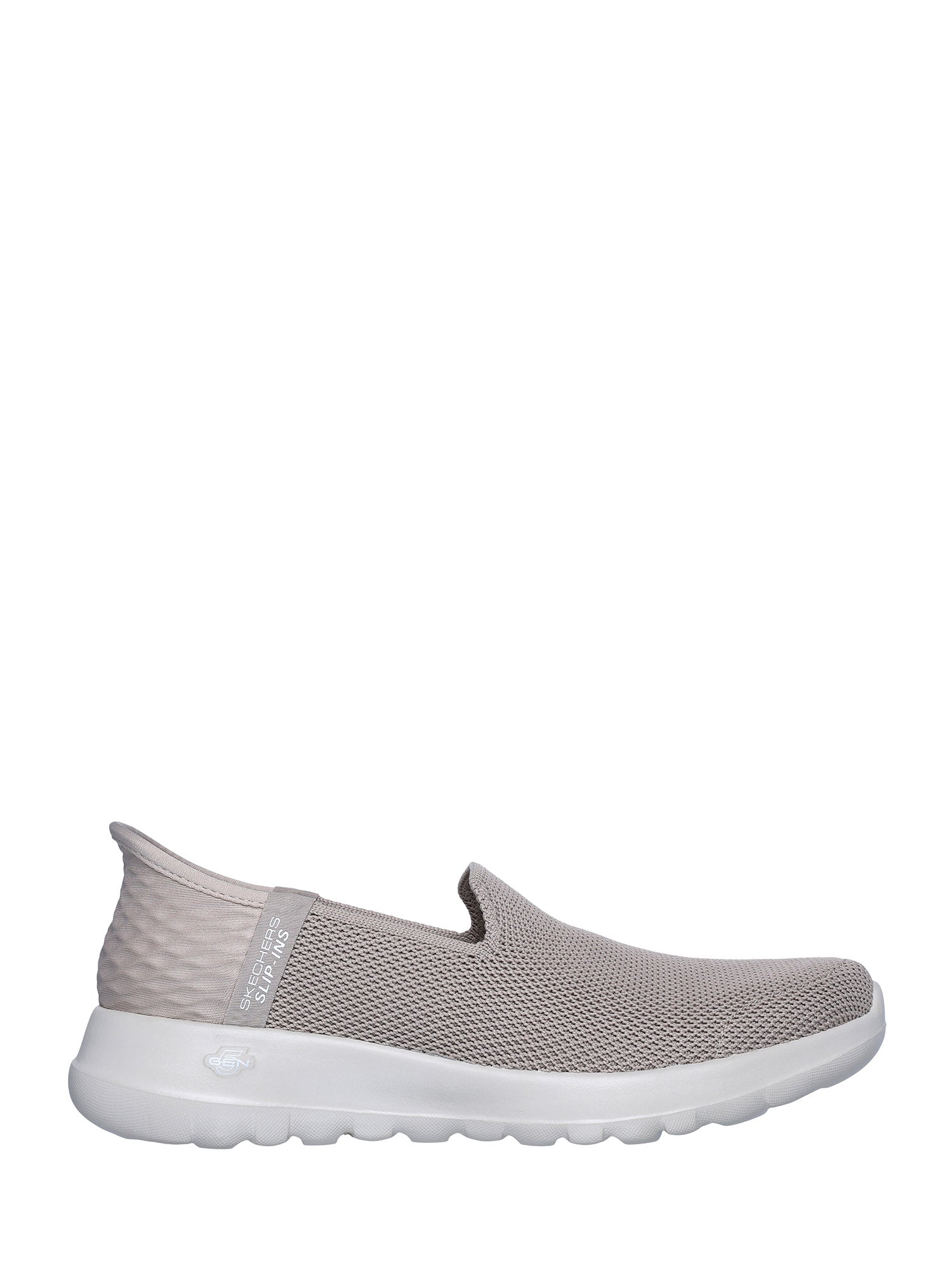 Slip-on Beige Skechers