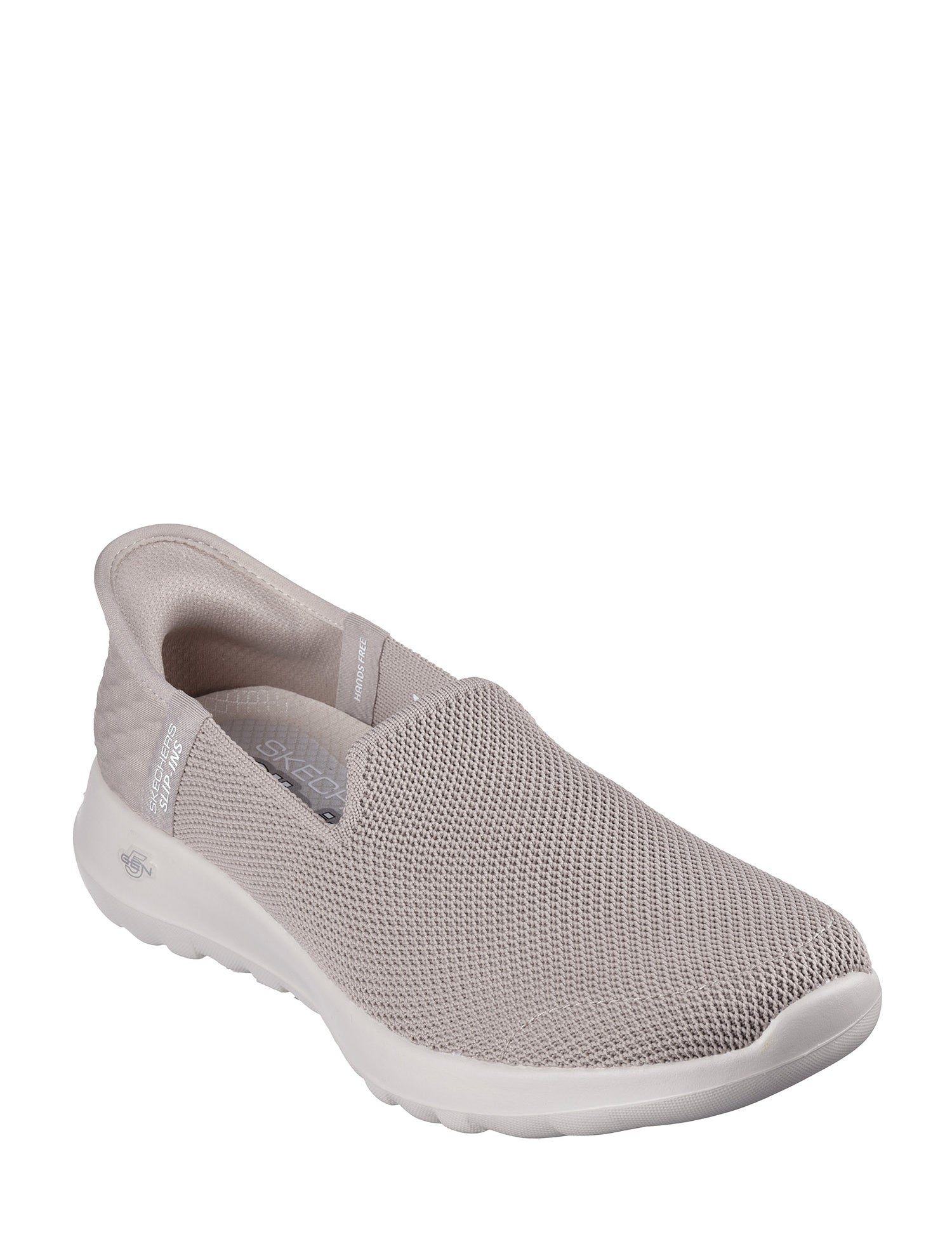 Slip-on Beige Skechers