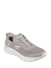 Slip-on Beige Skechers