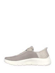 Slip-on Beige Skechers