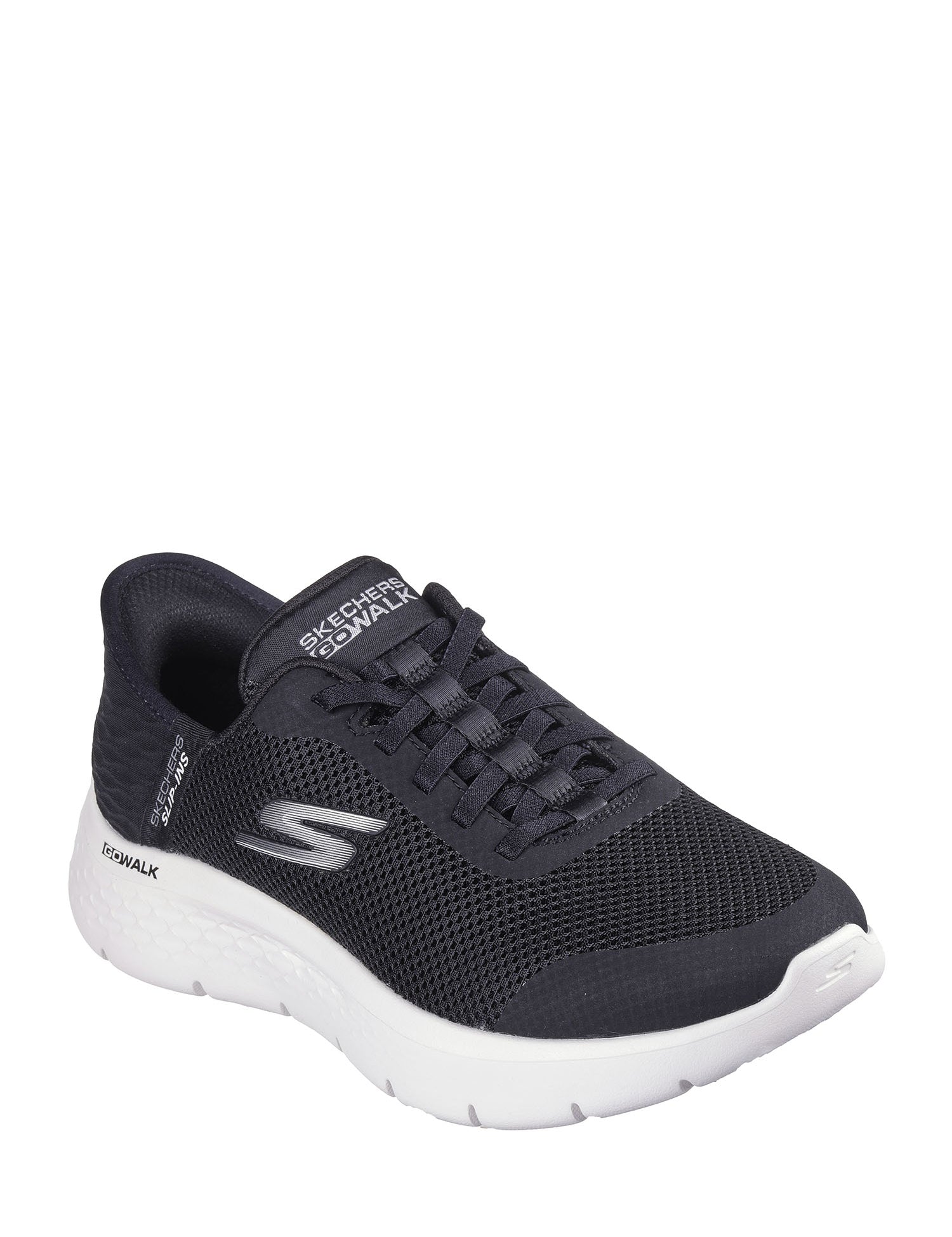 Sneakers Nero Skechers