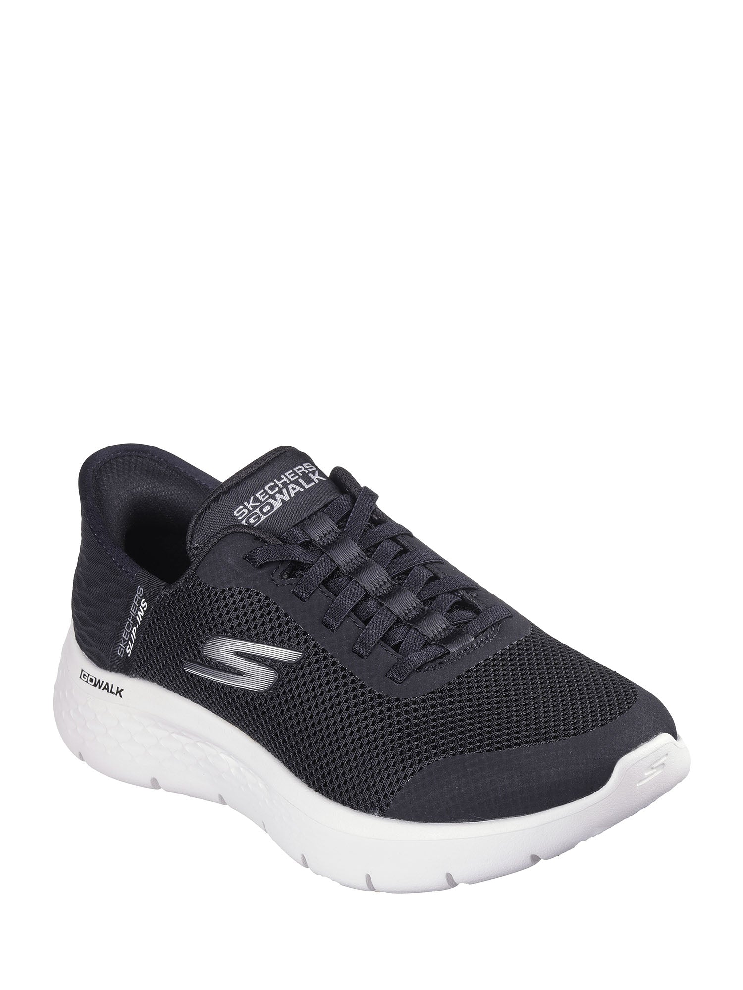 Sneakers Nero Skechers