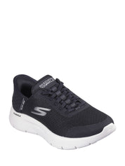 Sneakers Nero Skechers