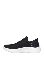 Sneakers Nero Skechers