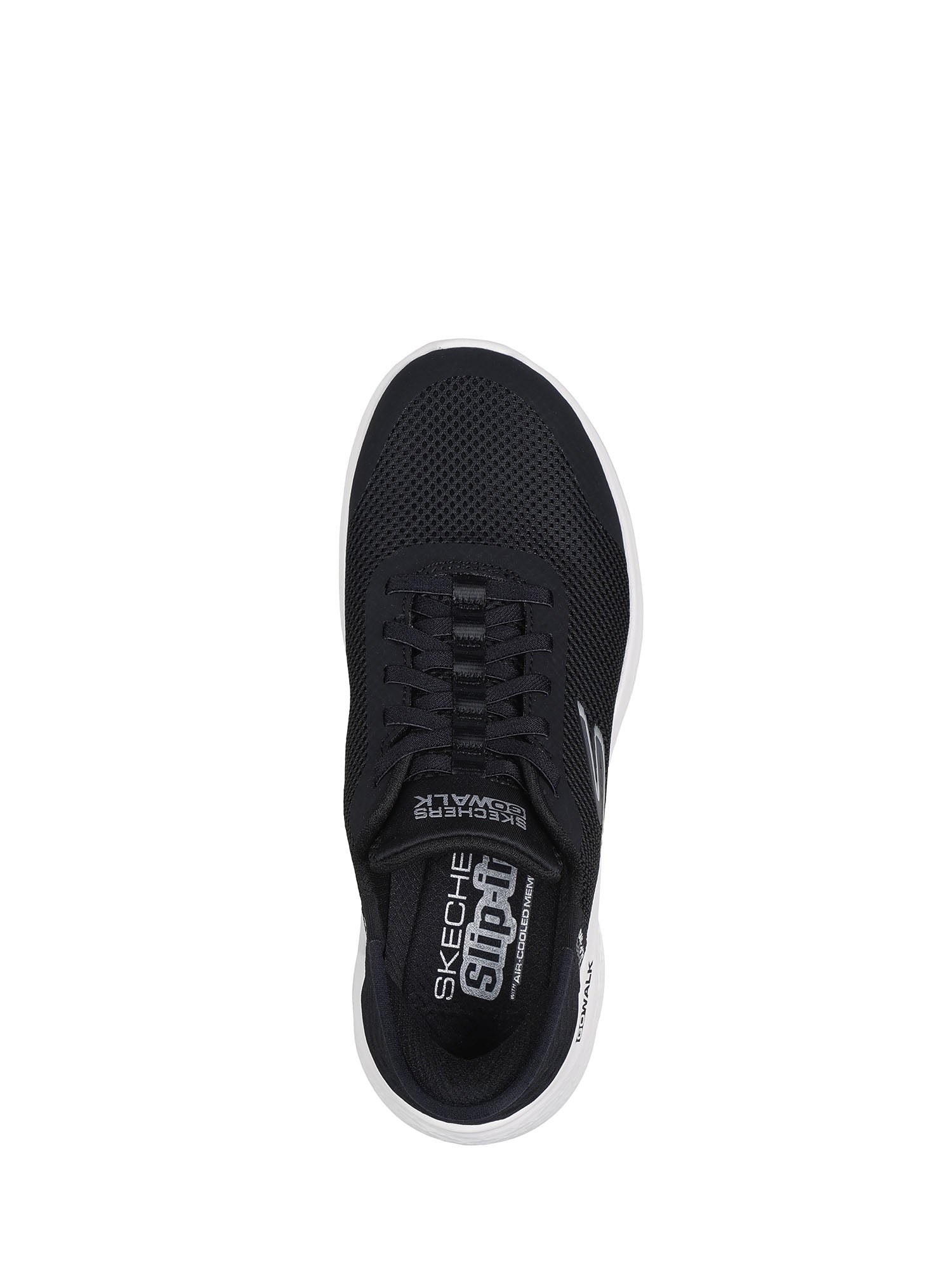 Sneakers Nero Skechers