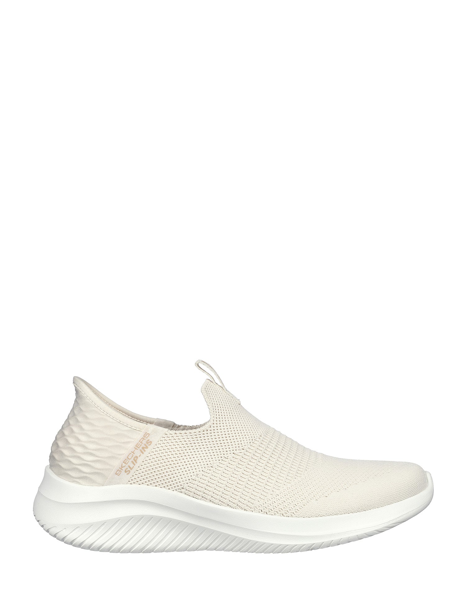 Slip-on Bianco Skechers