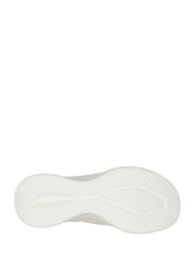 Slip-on Bianco Skechers