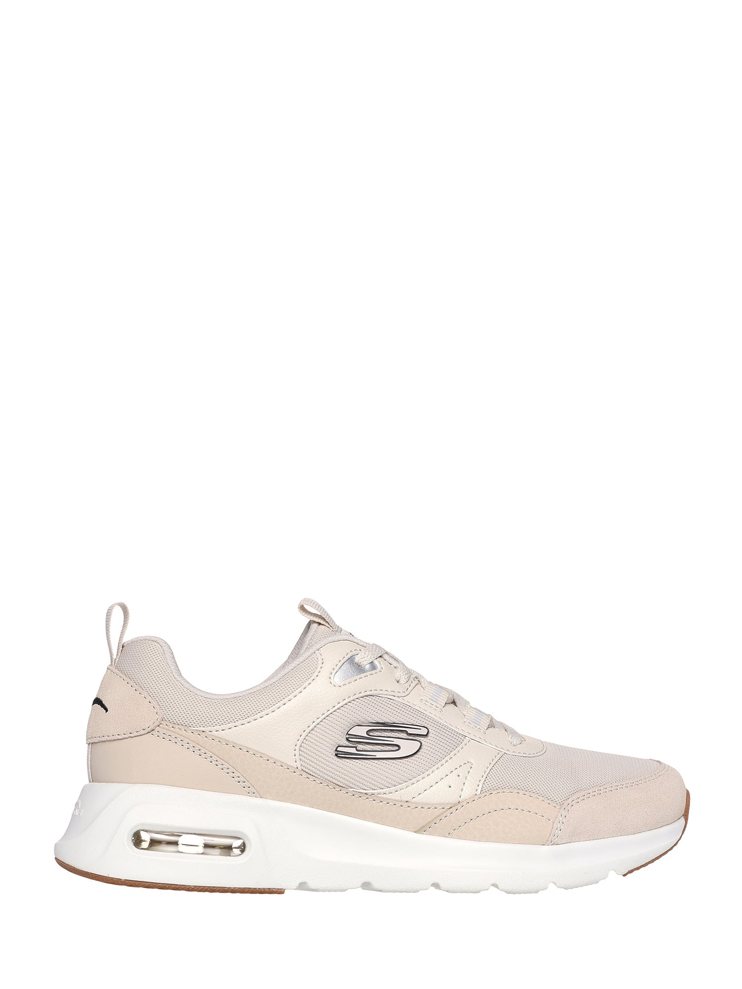 Sneakers Beige Skechers