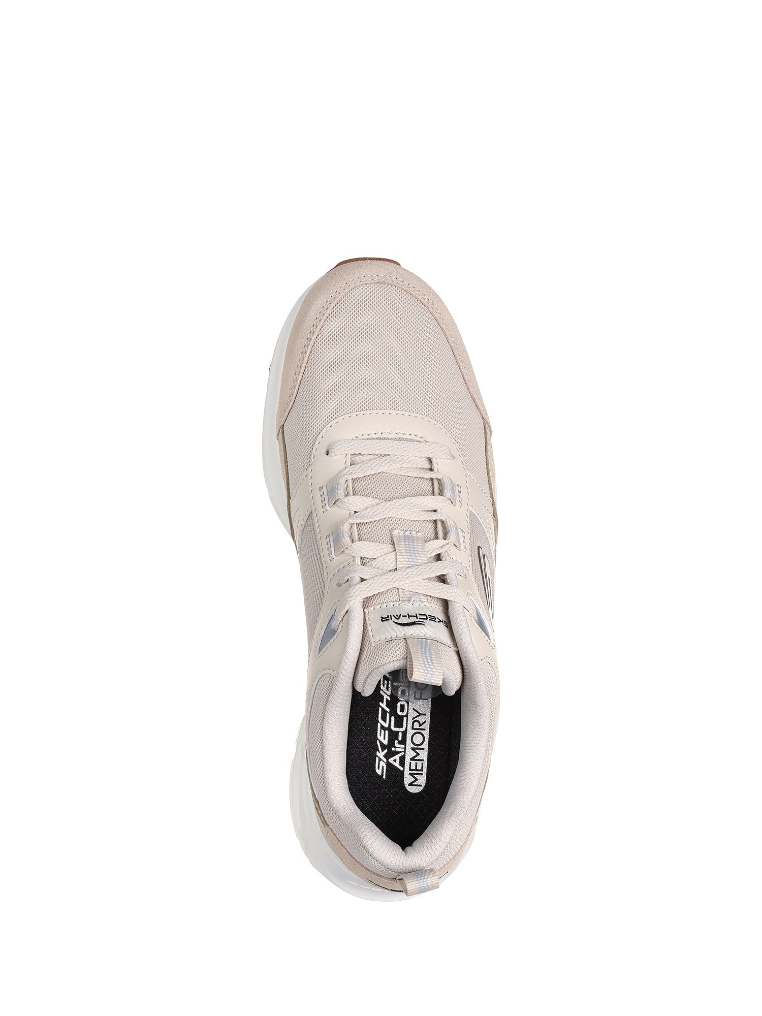 Sneakers Beige Skechers