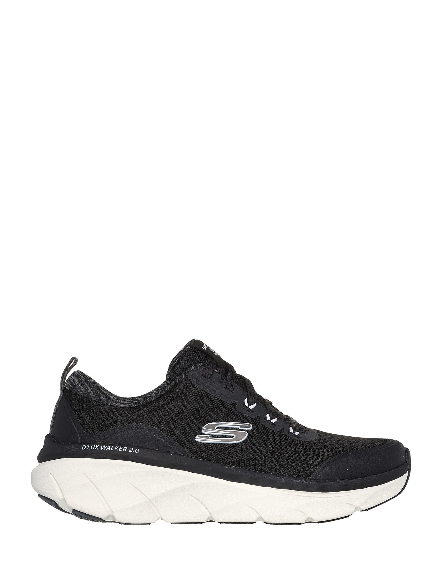 Sneakers Nero Skechers