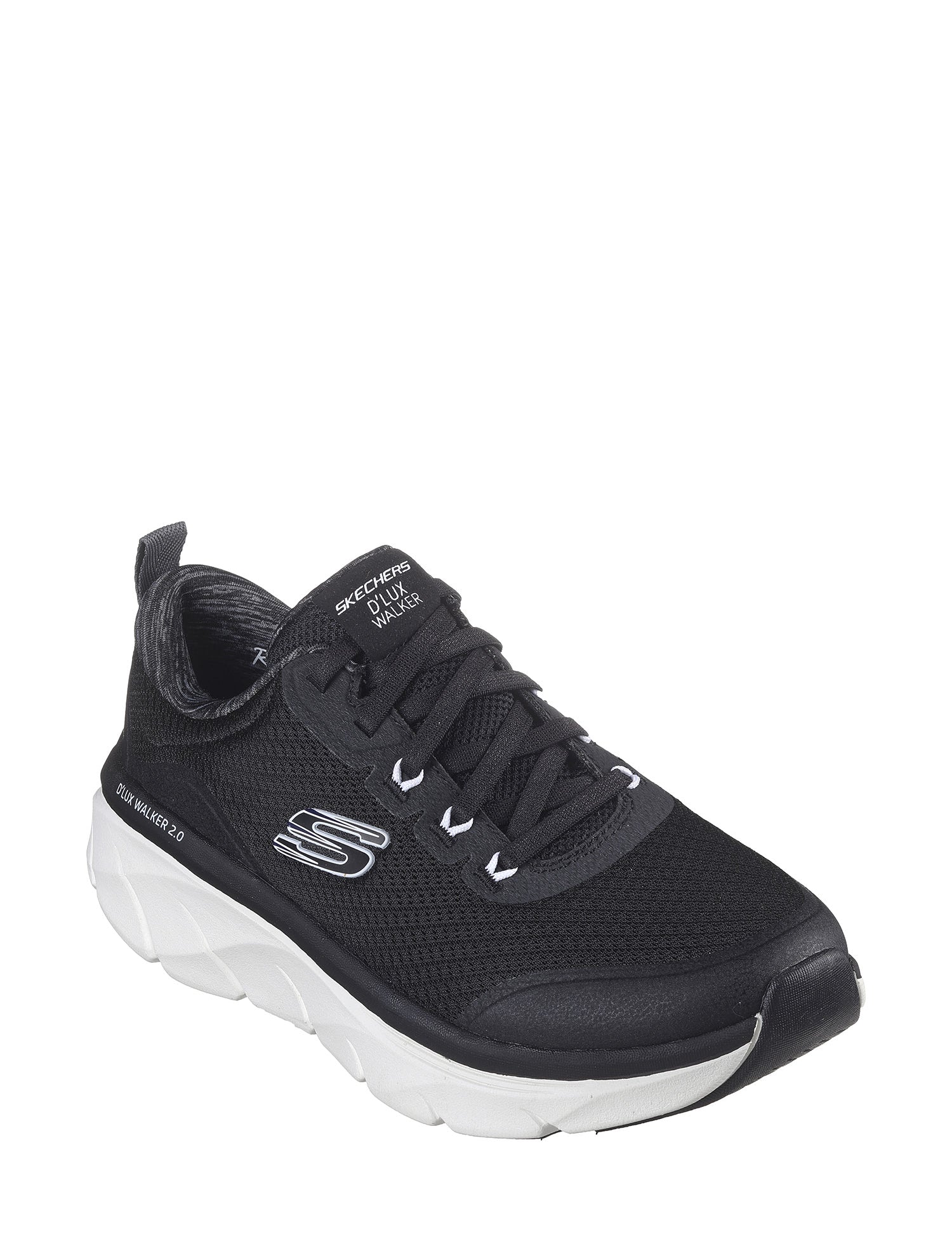 Sneakers Nero Skechers