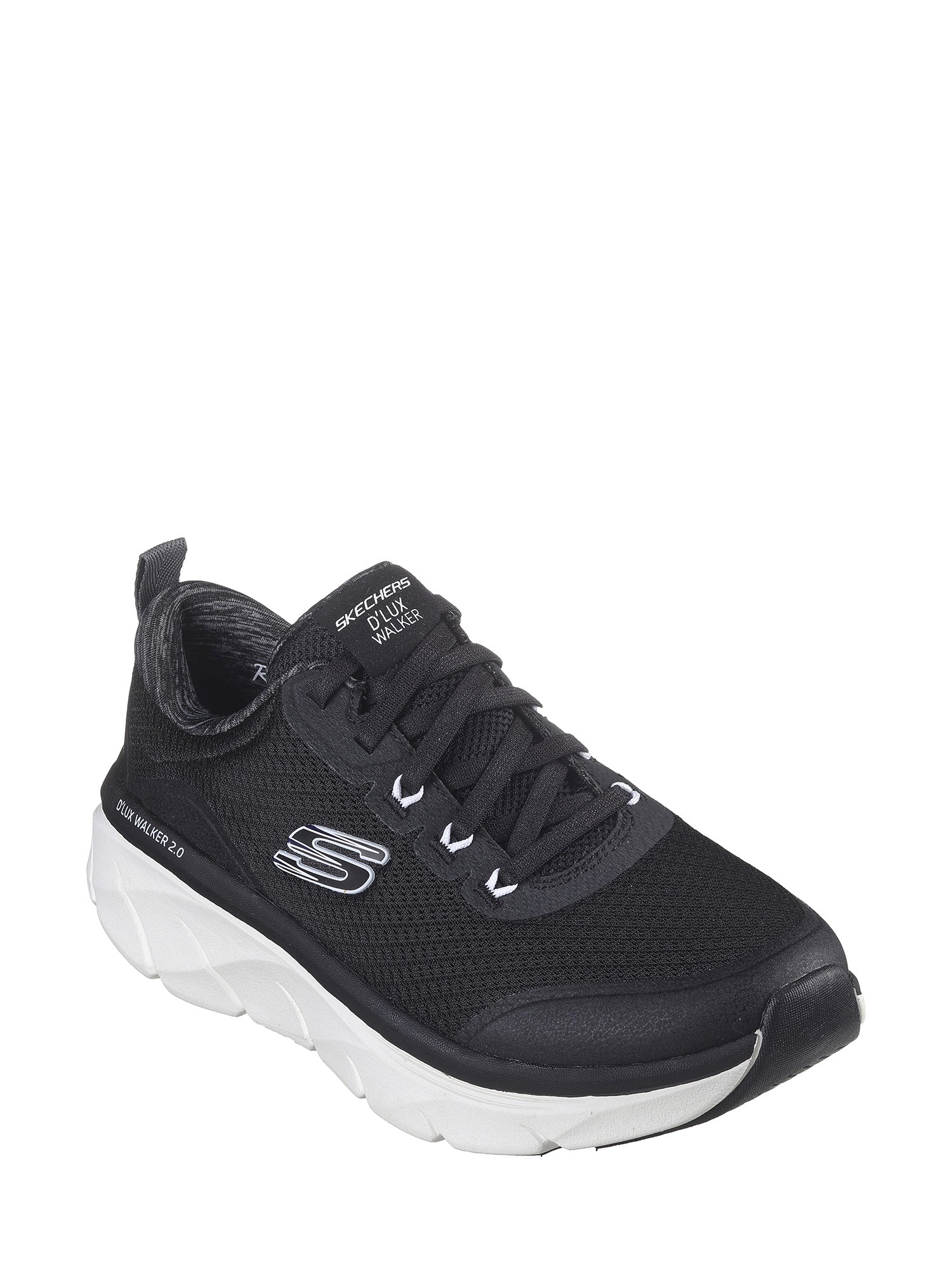 Sneakers Nero Skechers