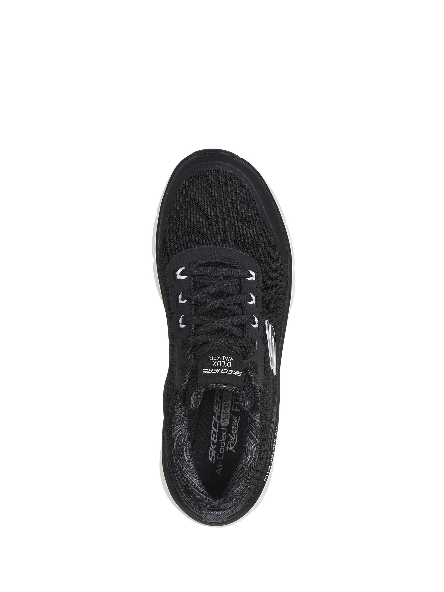 Sneakers Nero Skechers
