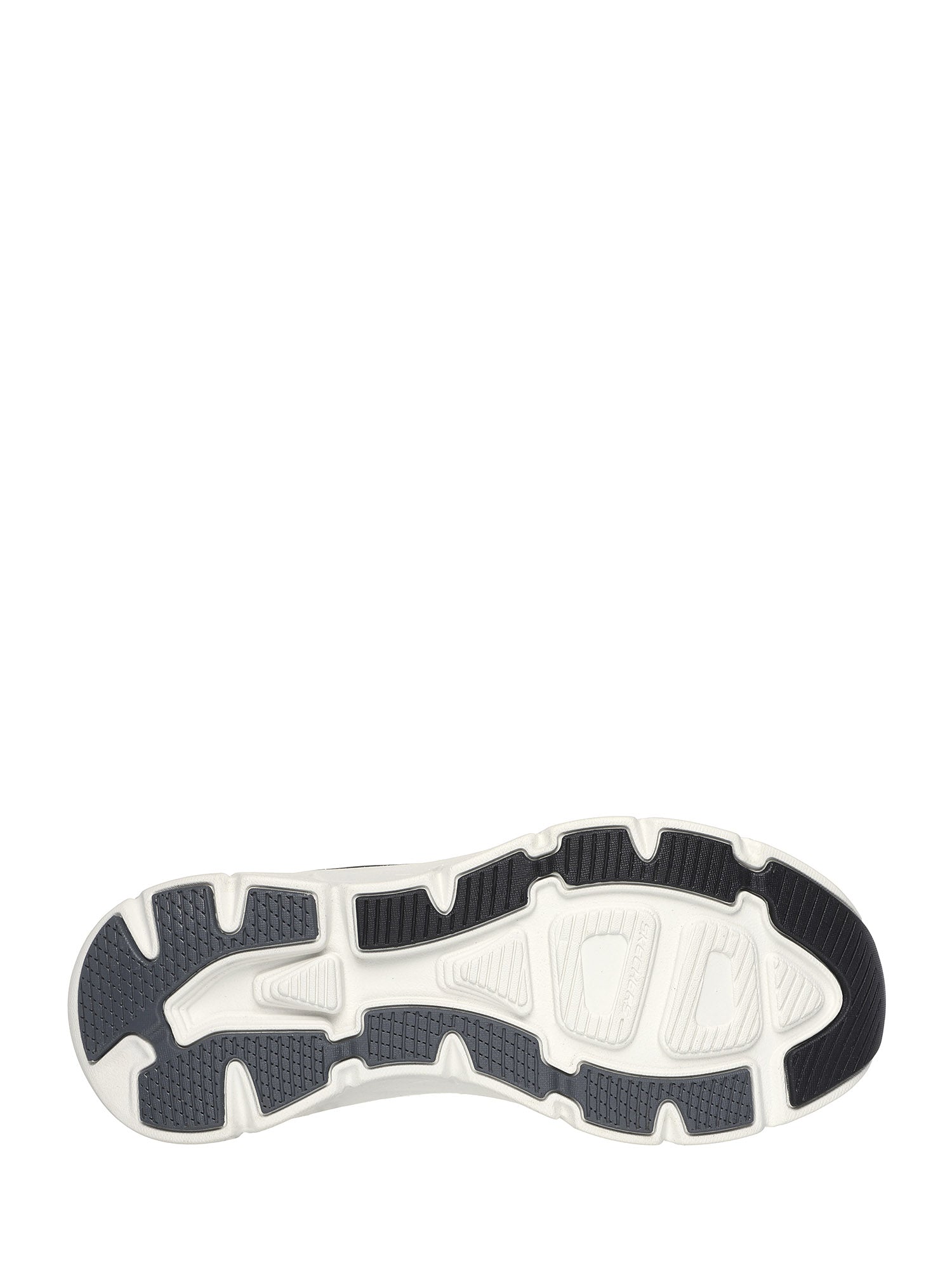 Sneakers Nero Skechers