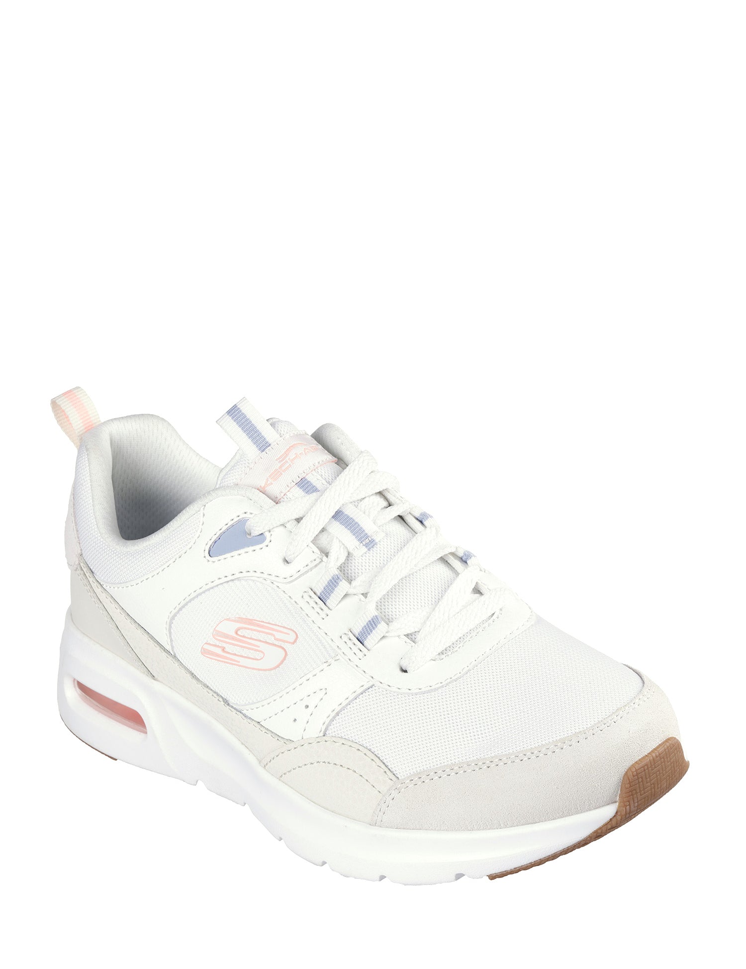 Sneakers Bianco Skechers