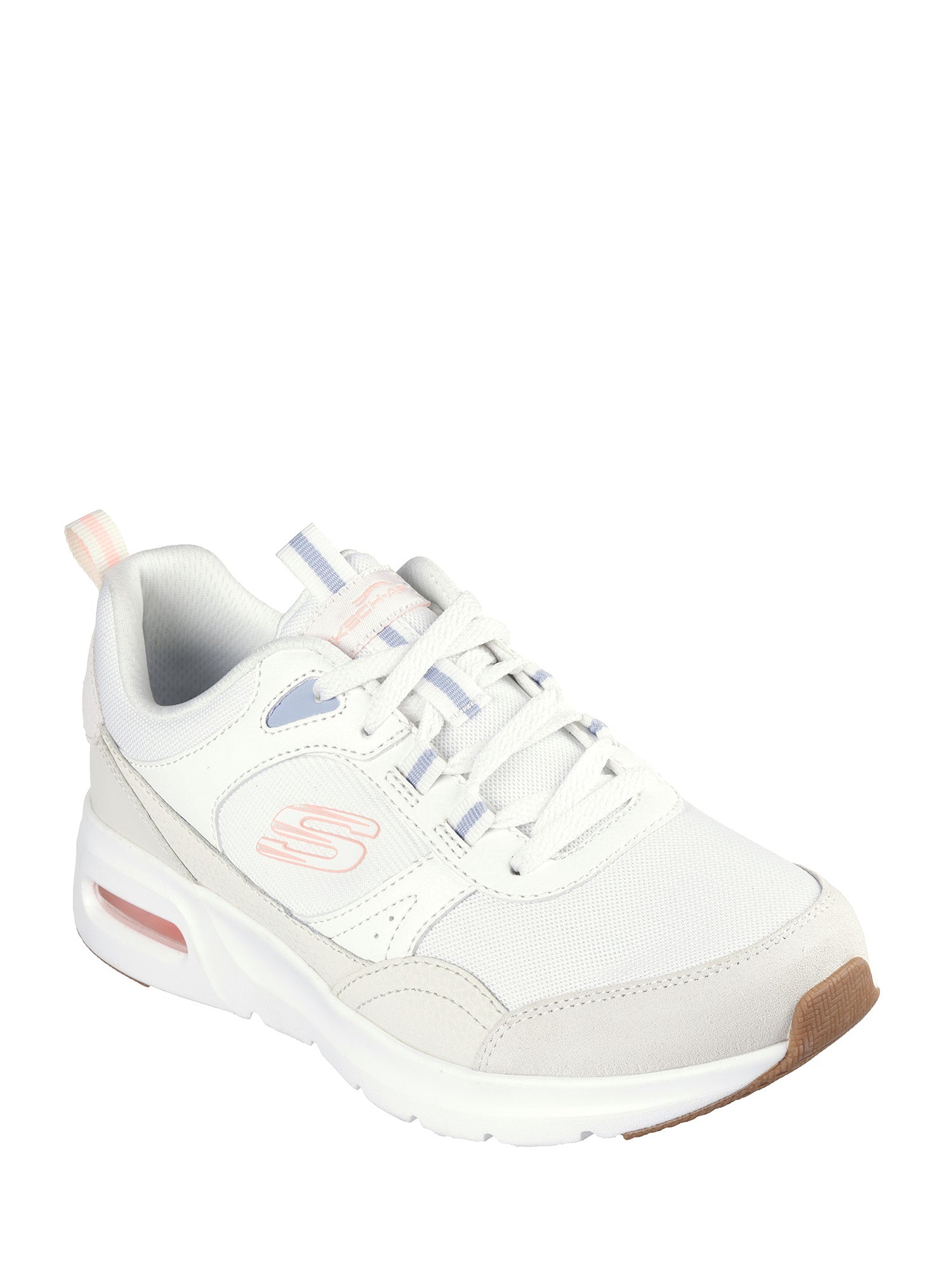 Sneakers Bianco Skechers