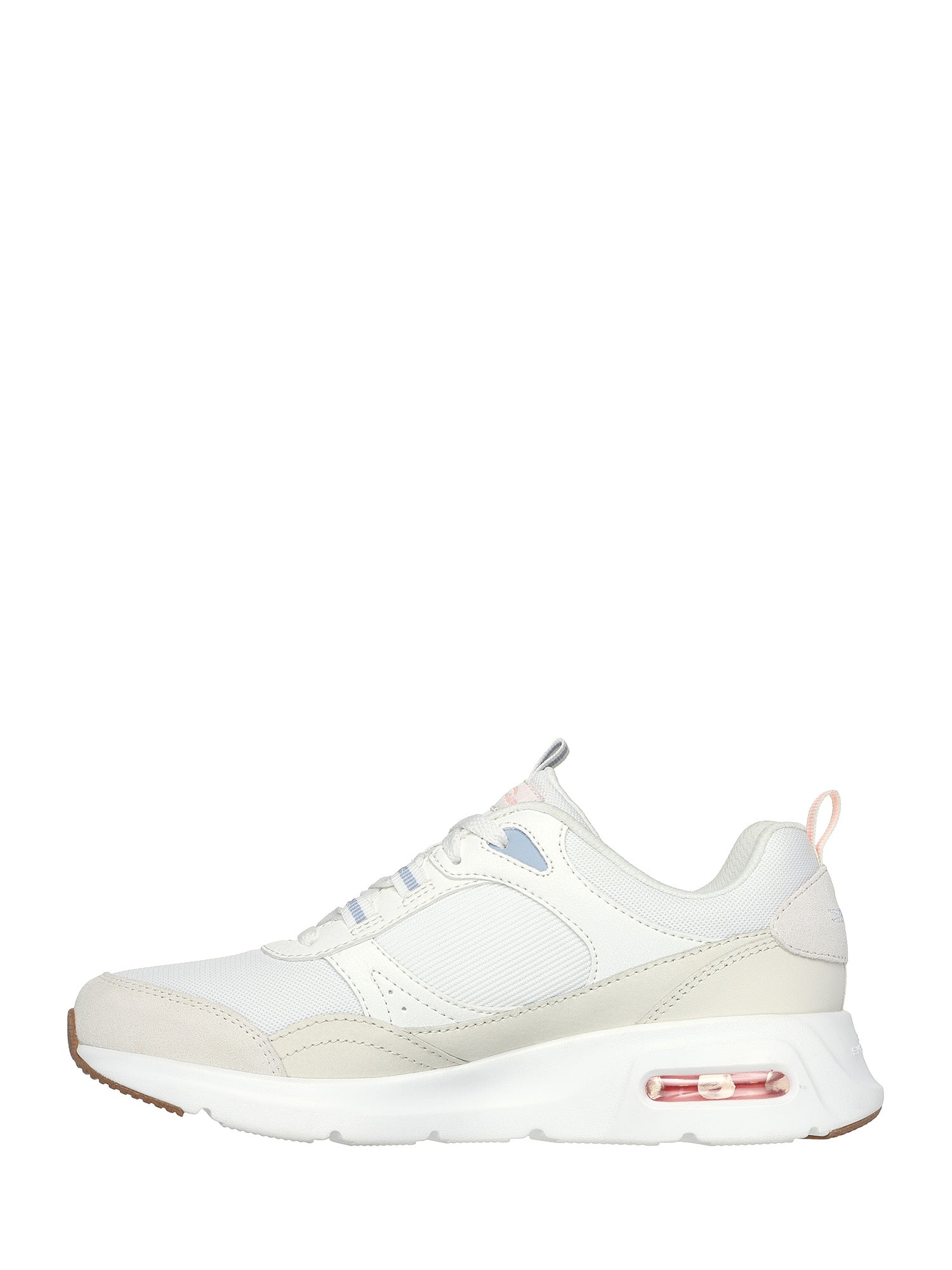 Sneakers Bianco Skechers