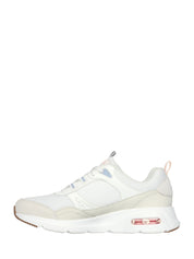 Sneakers Bianco Skechers