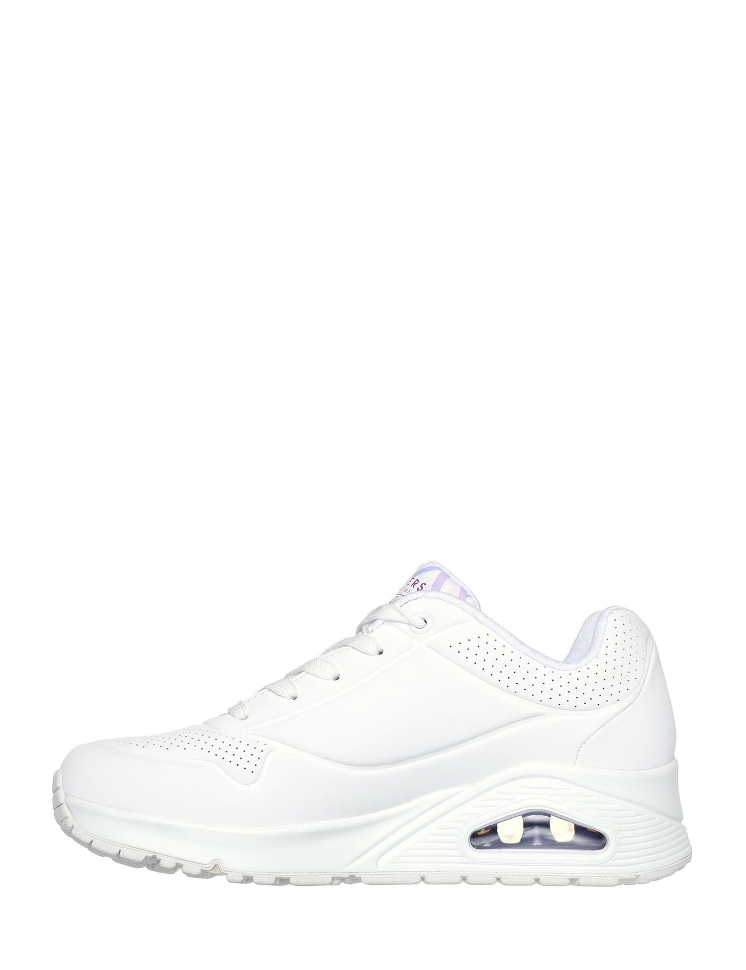 Sneakers Bianco Skechers
