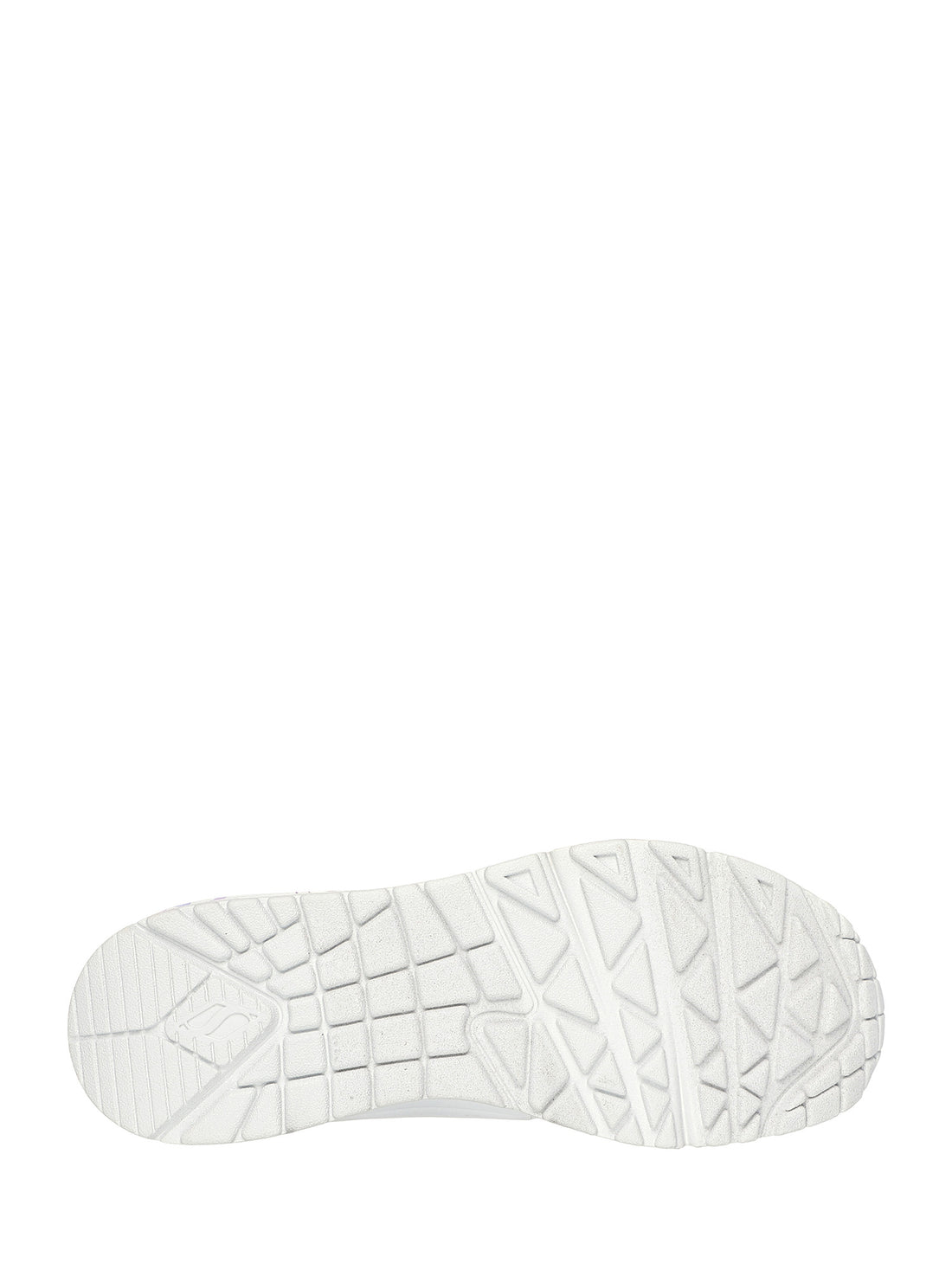 Sneakers Bianco Skechers