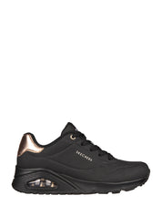 Sneakers Nero Skechers