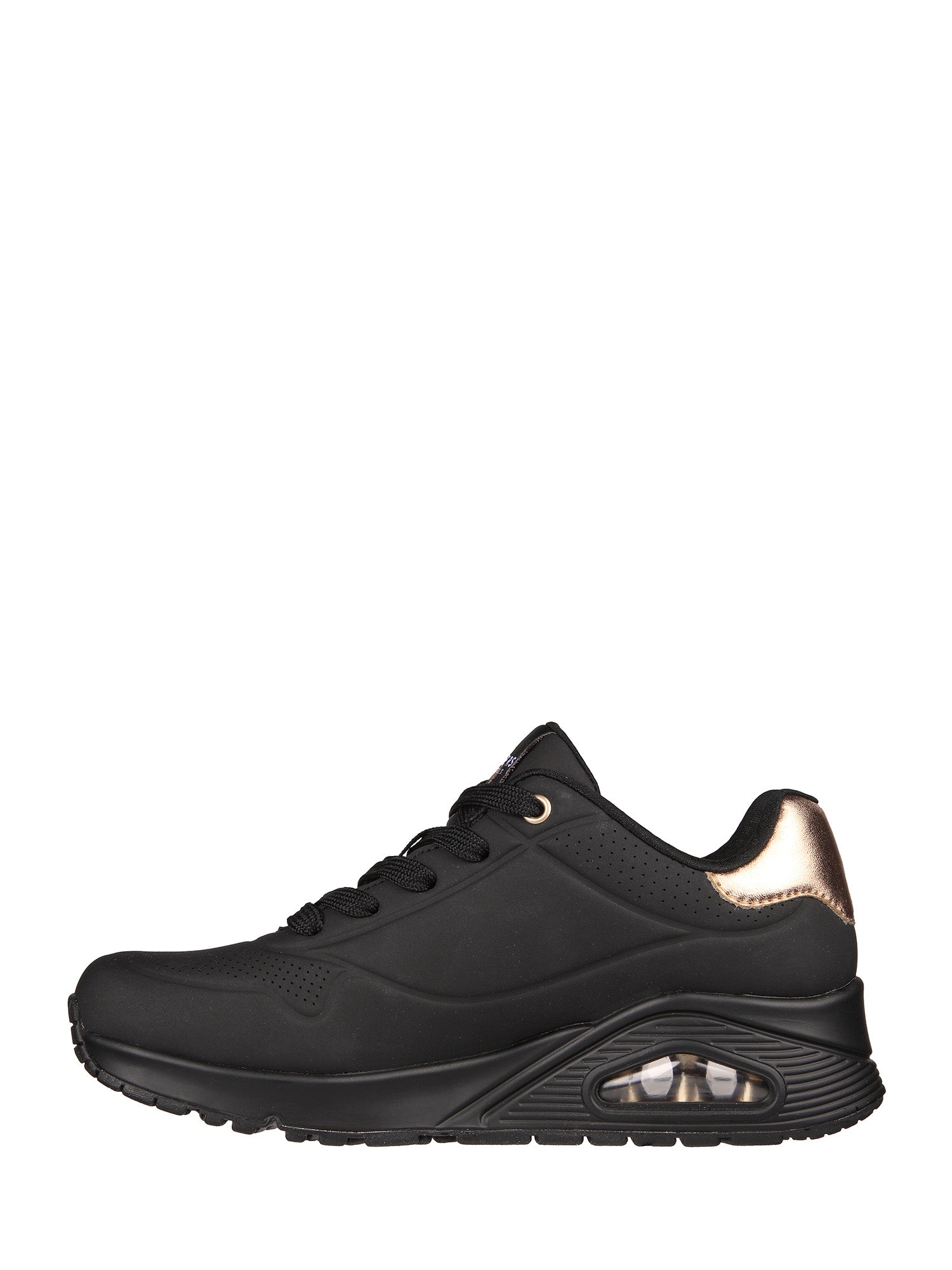 Sneakers Nero Skechers