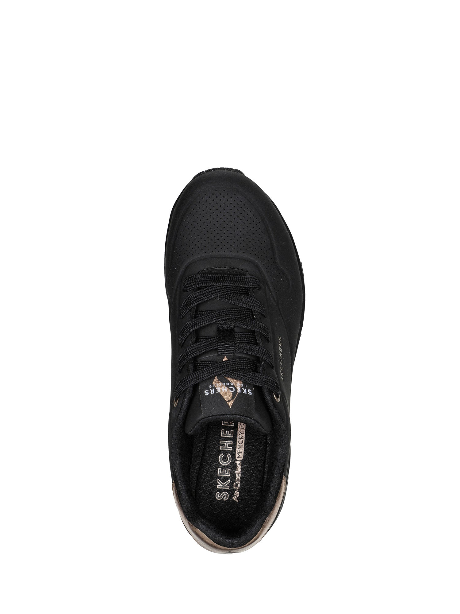 Sneakers Nero Skechers