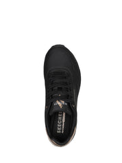 Sneakers Nero Skechers