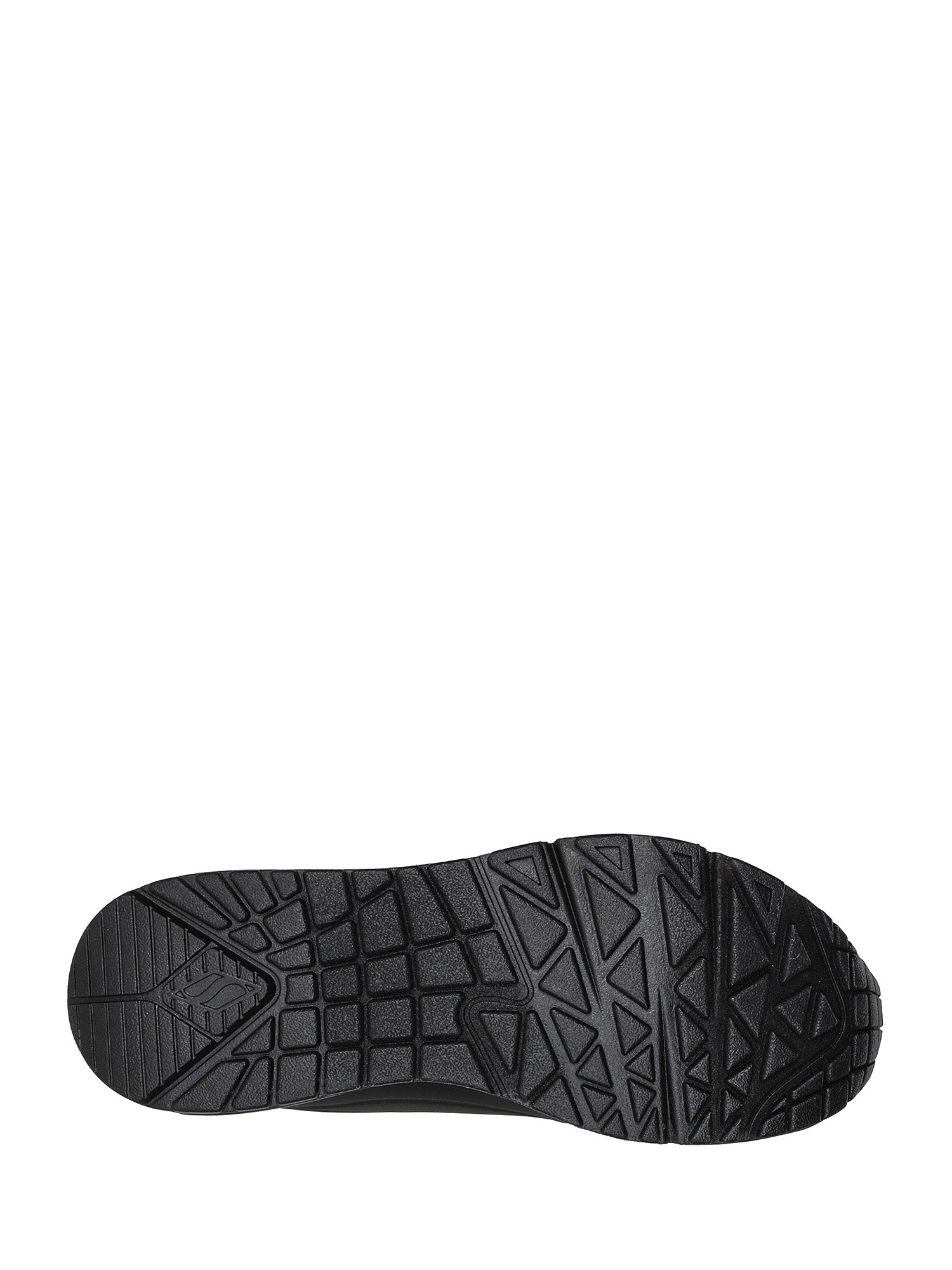 Sneakers Nero Skechers