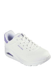Sneakers Bianco Skechers