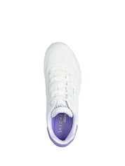 Sneakers Bianco Skechers