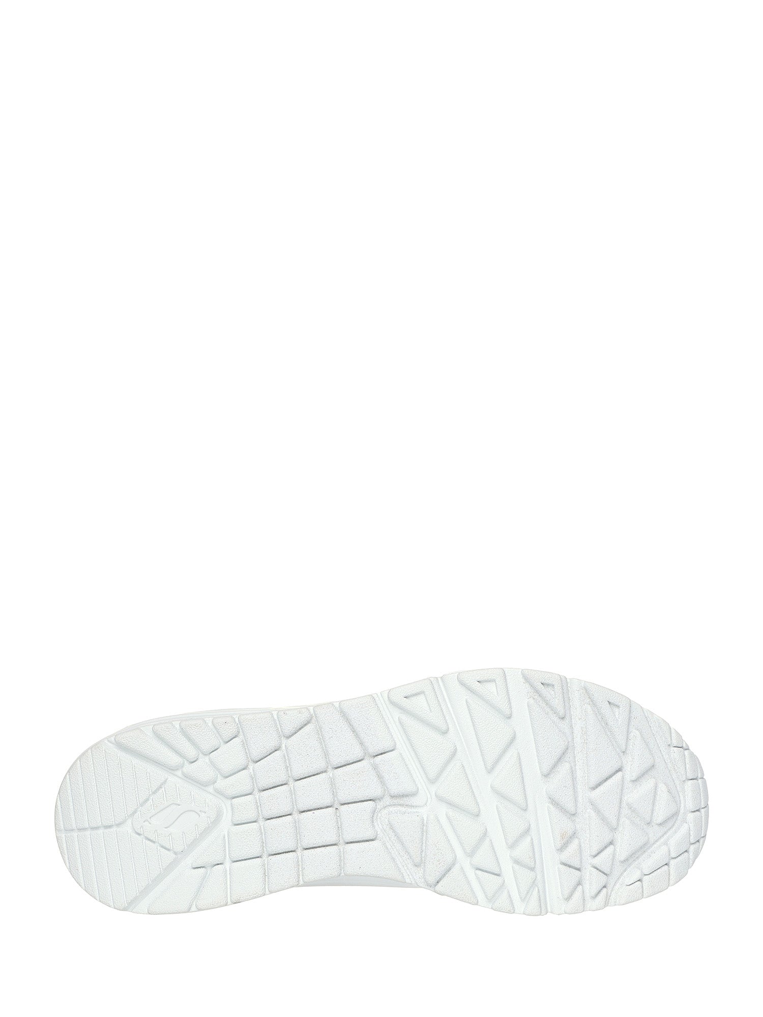 Sneakers Bianco Skechers