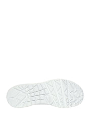 Sneakers Bianco Skechers