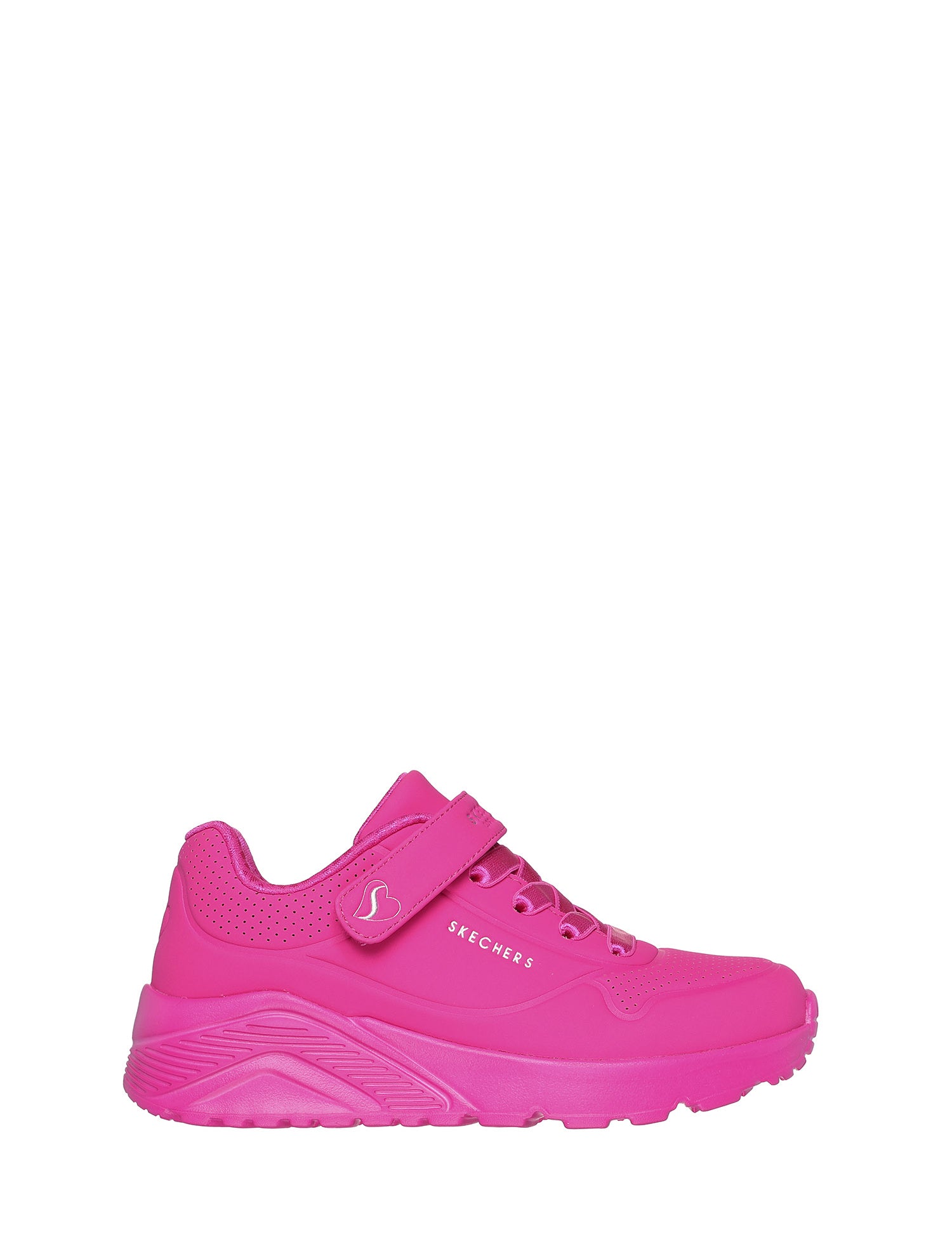 Sneakers Fucsia Skechers