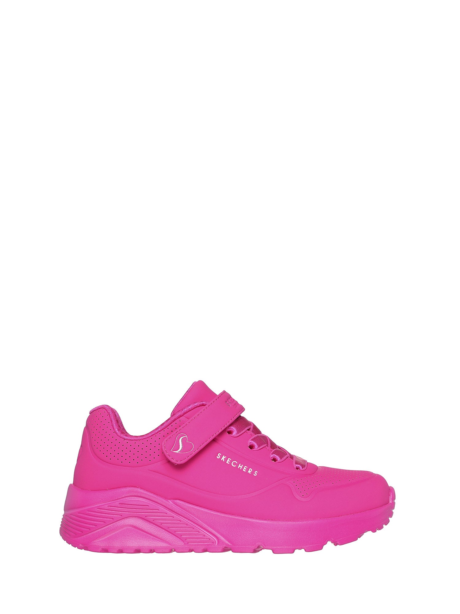 Sneakers Fucsia Skechers