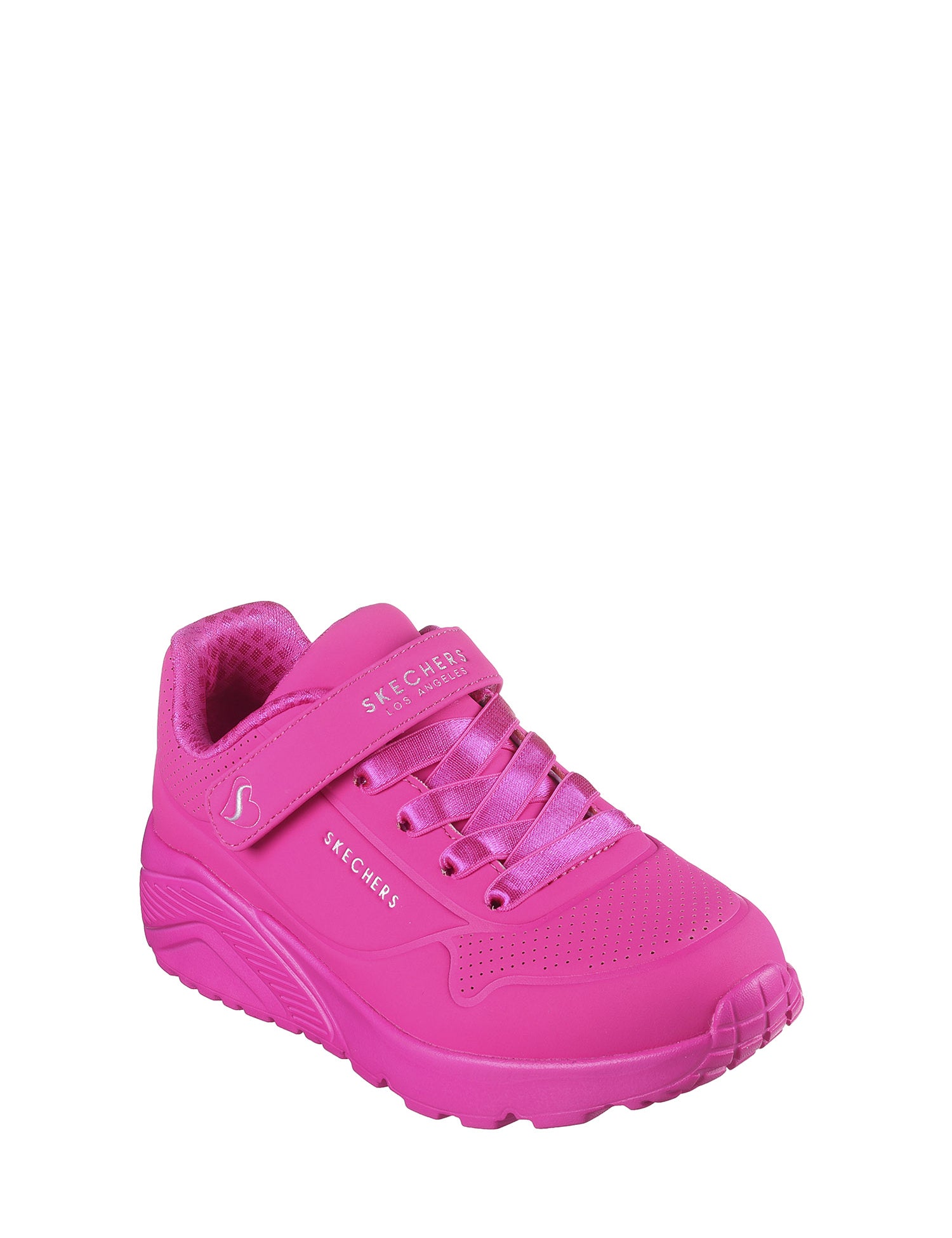Sneakers Fucsia Skechers