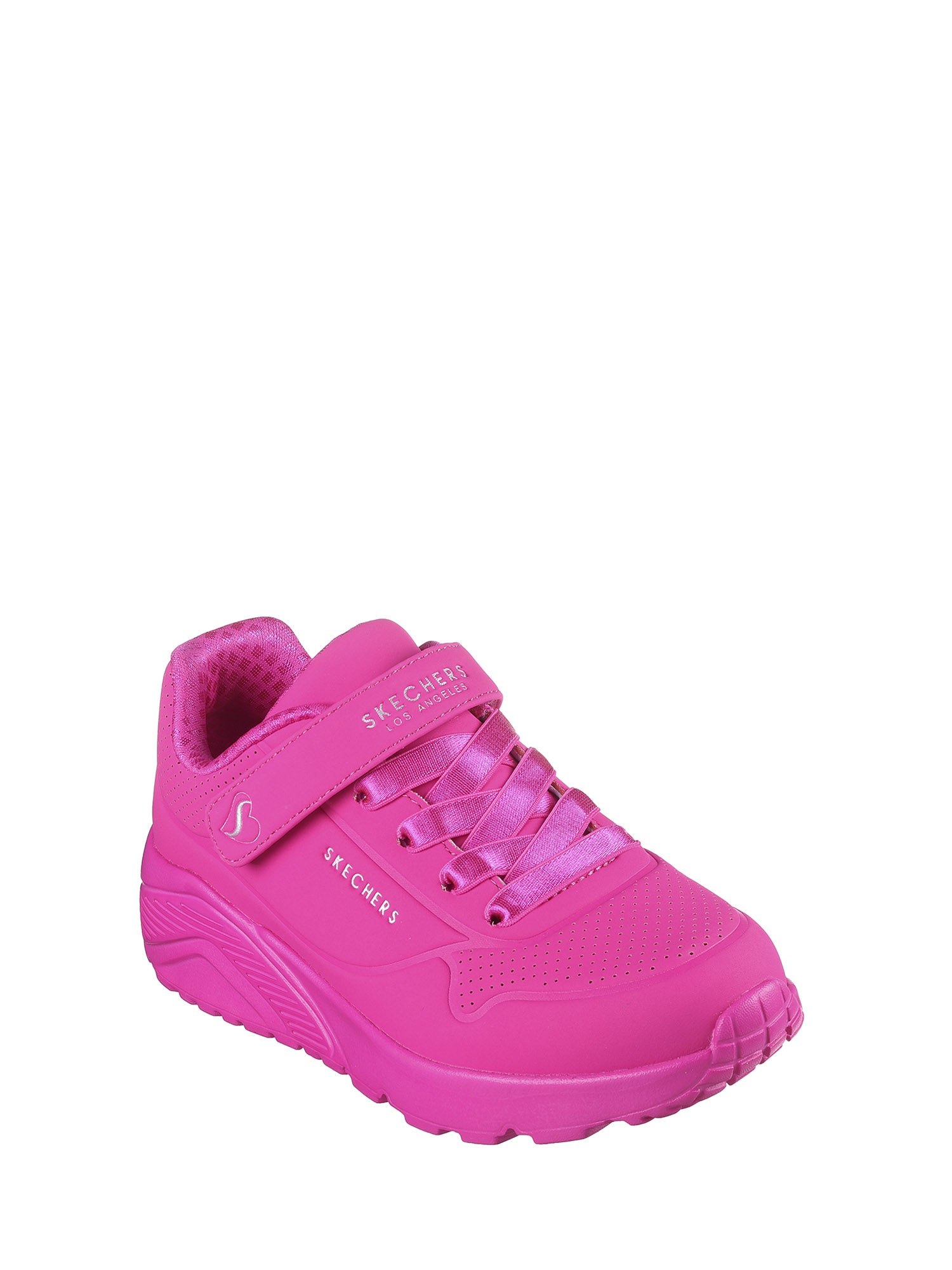 Sneakers Fucsia Skechers