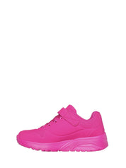 Sneakers Fucsia Skechers