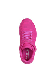 Sneakers Fucsia Skechers