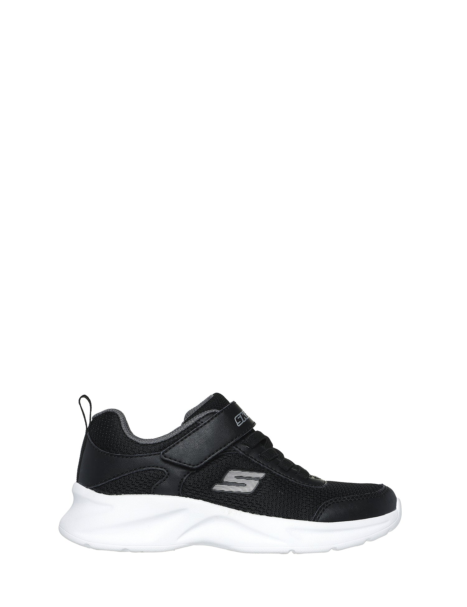 Sneakers Nero Skechers