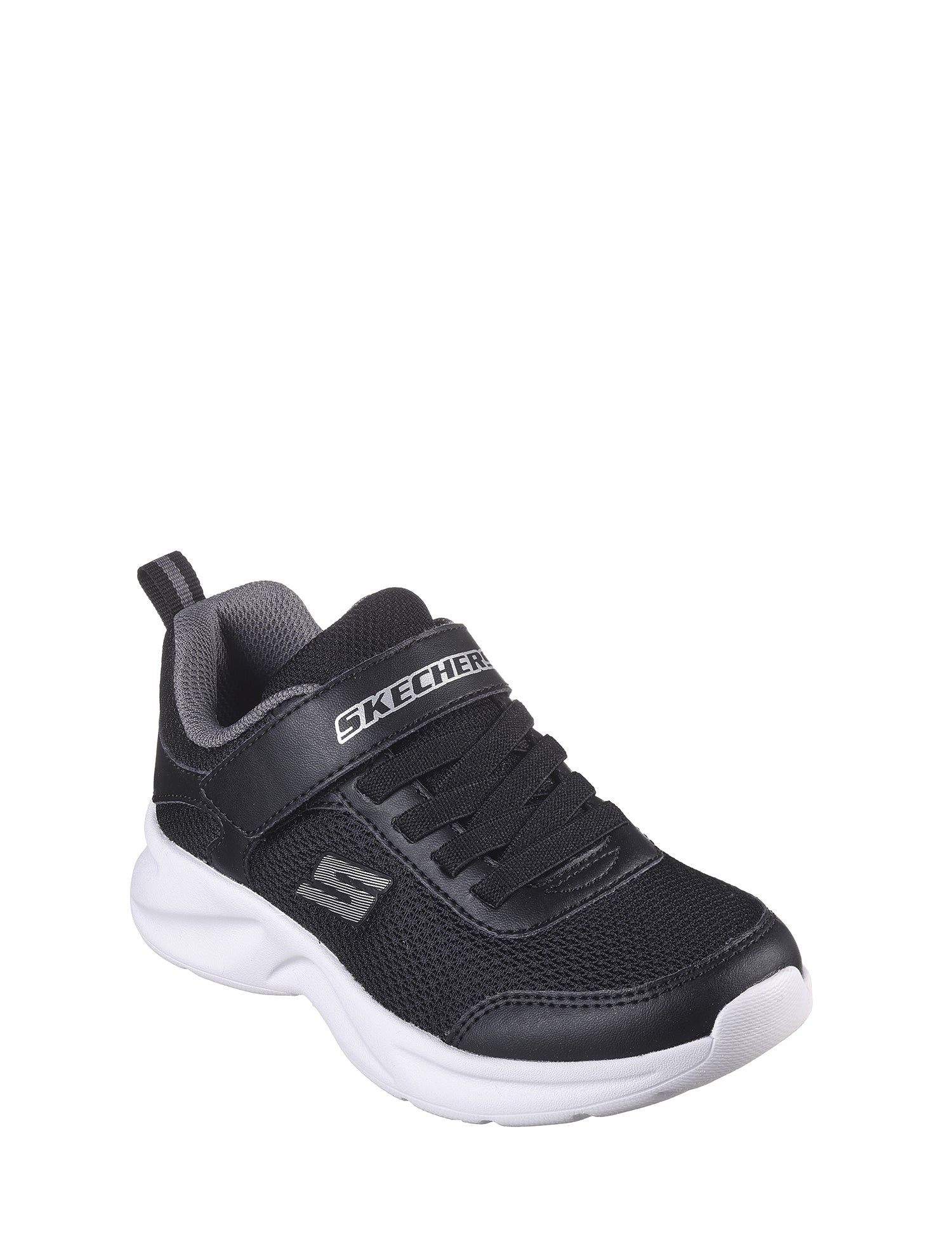 Sneakers Nero Skechers