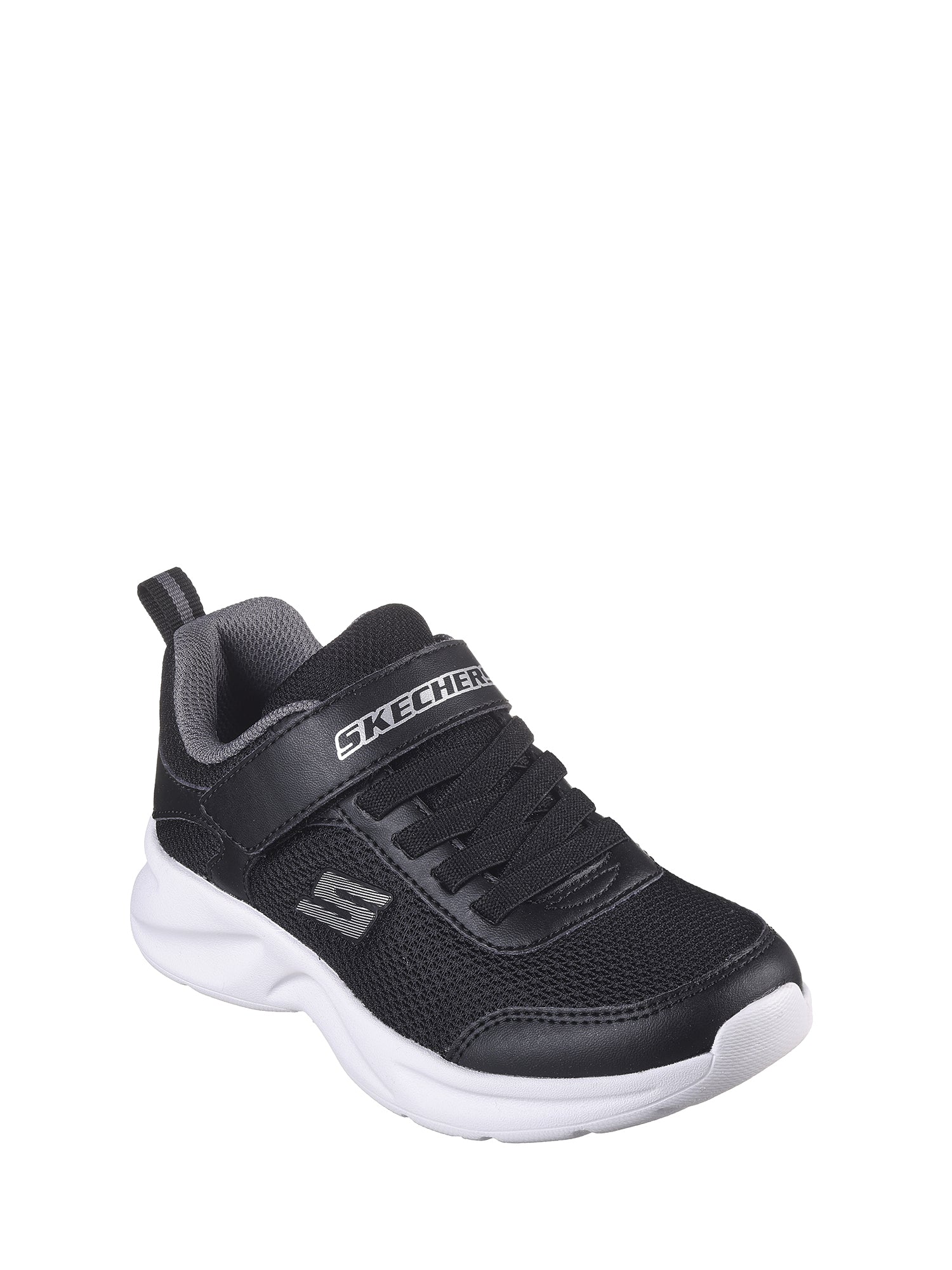 Sneakers Nero Skechers